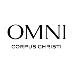 Omni Corpus Christi Hotel logo