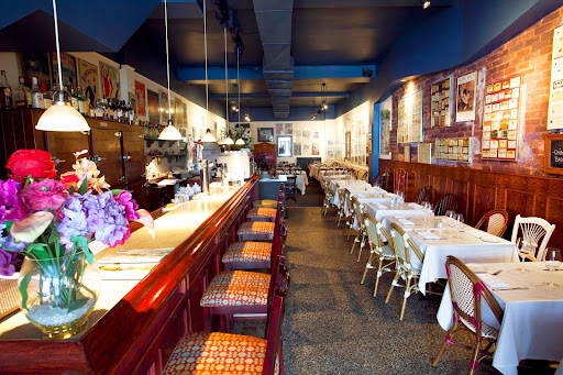 Merlot Restaurant