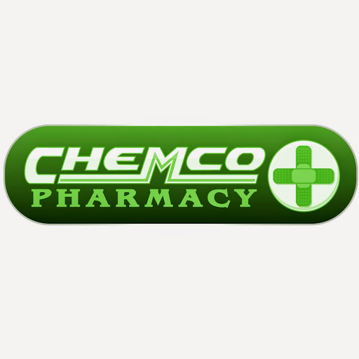 Chemco Pharmacy Roscommon logo