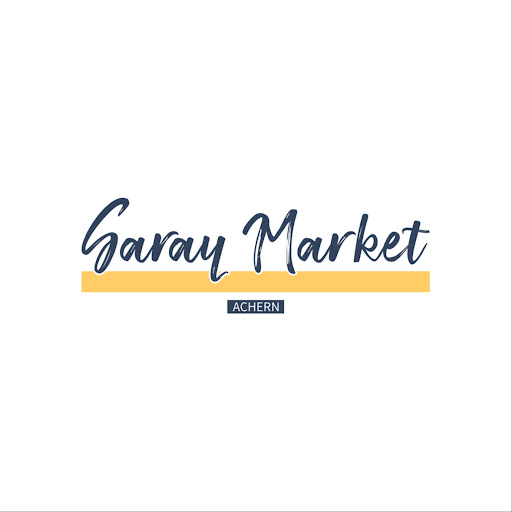 Saray Market logo