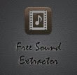 Swiftturn Free Sound Extractor