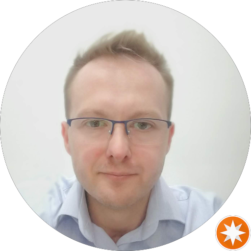 Mateusz Mąkinia