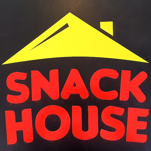 Snack House logo