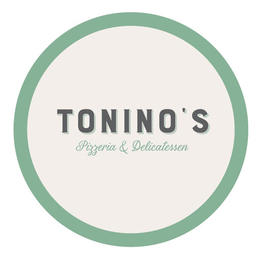 Tonino's Pizzeria logo