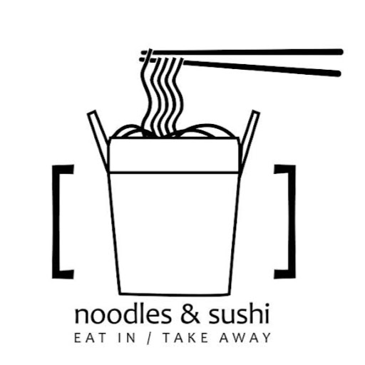 Noodles&Sushi Ristorante Giapponese logo