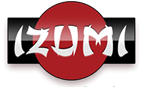 Izumi Restaurant-Sushi Bar & Lieferservice logo