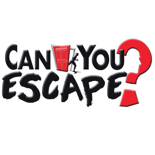 Can You Escape? LI logo