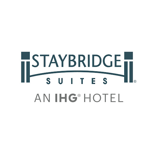 Staybridge Suites Fayetteville/Univ of Arkansas, an IHG Hotel logo