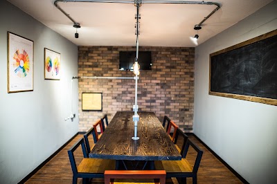 Photos of Reformanda - Coffee bar