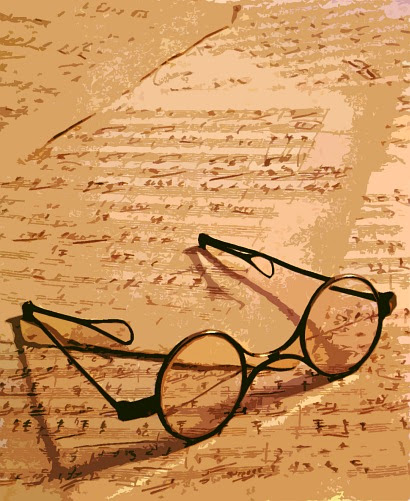 Gafas de Schubert