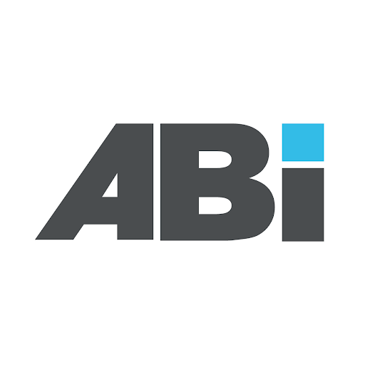 ABi Doors logo
