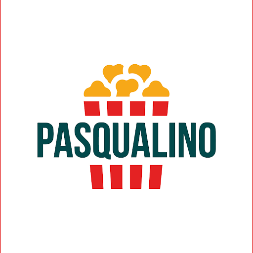Pasqualino Pizza&Vino logo