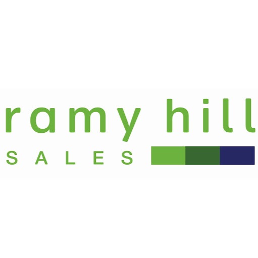Ramy Hill Sales Ltd. logo