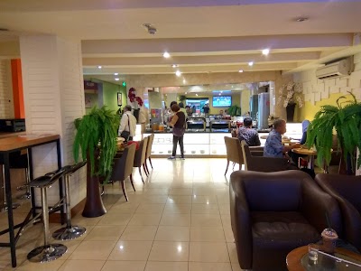 Photos of JW Lounge Terminal 1A