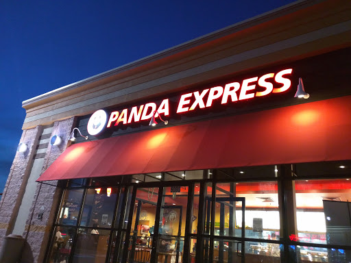 Chinese Restaurant «Panda Express», reviews and photos, 5030 Hadley Center Dr, South Plainfield, NJ 07080, USA