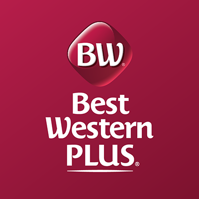 Best Western Plus Airport Inn & Suites logo