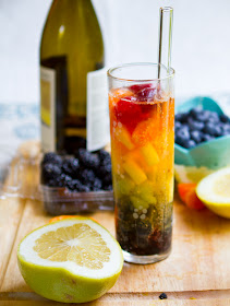 white-sangria