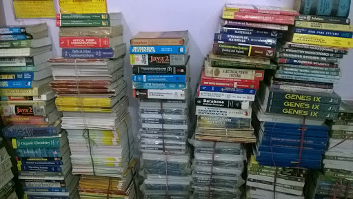 Medical Books, G-9/51,, Rohini, Sector 15, Delhi, 110089, India, IT_Book_Store, state UP