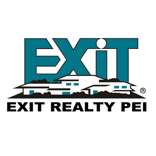 EXIT Realty PEI logo