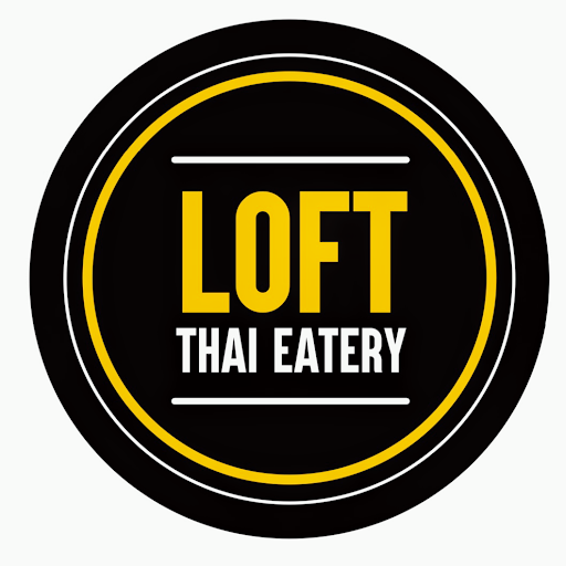 LOFT Thai Eatery logo