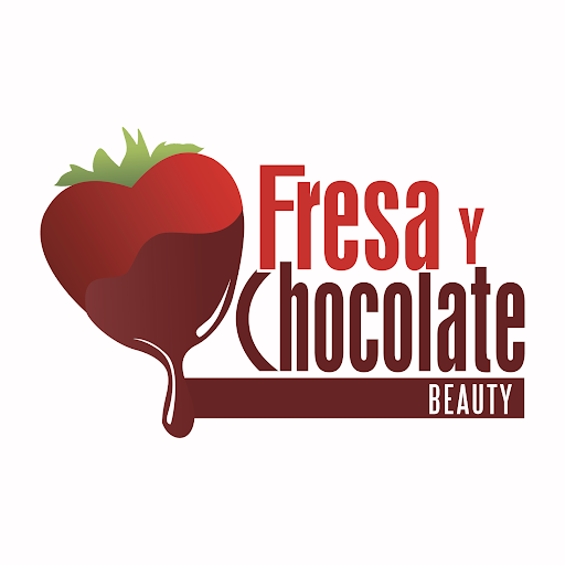 Fresa y Chocolate Nail Spa Miami Lakes logo