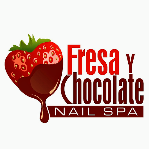 Fresa y Chocolate Nail Spa Miami Lakes