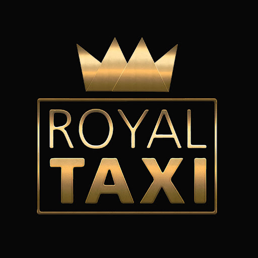 Royal Taxi Luzern logo
