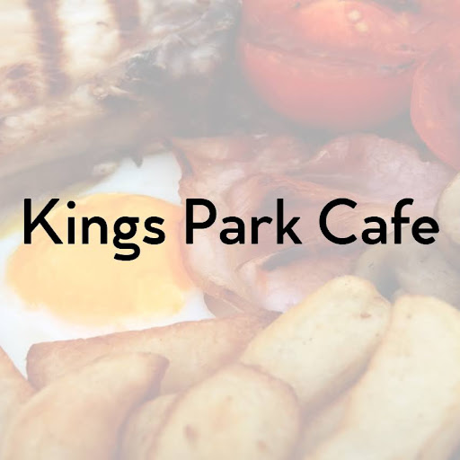 Kings Park Cafe logo