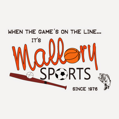 Mallory Sports logo