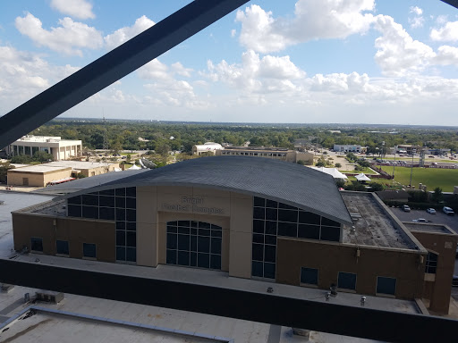 Kyle Field