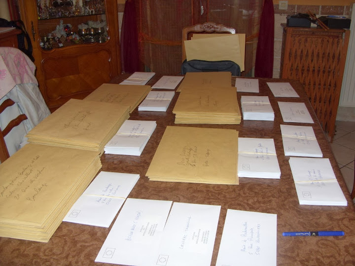 preparation des courriers des roses SDC19284