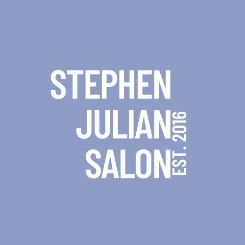Stephen Julian Salon logo