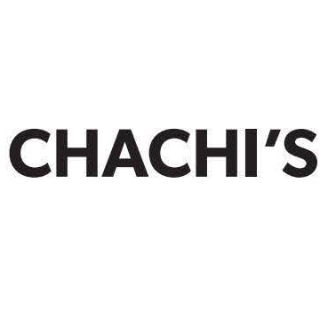 Chachi's logo