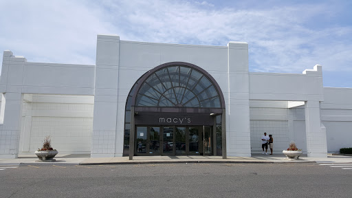 Department Store «Macys», reviews and photos