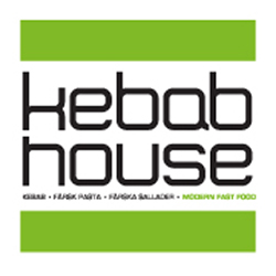 Kebab House Linköping logo