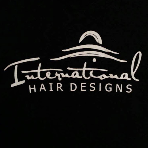 International Hair Designs logo