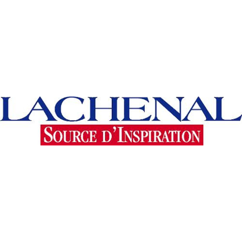 Lachenal SA logo
