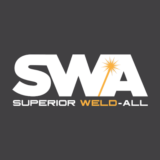 Superior Weld-All Ltd. logo