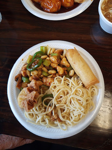Chinese Restaurant «Montrose Chinese Restaurant», reviews and photos, 1952 Montrose Blvd, Houston, TX 77006, USA