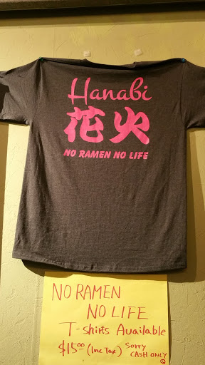Japanese Restaurant «Hanabi», reviews and photos, 723 California Dr, Burlingame, CA 94010, USA
