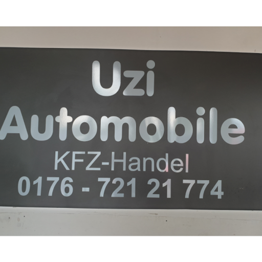 Uzi Automobile logo