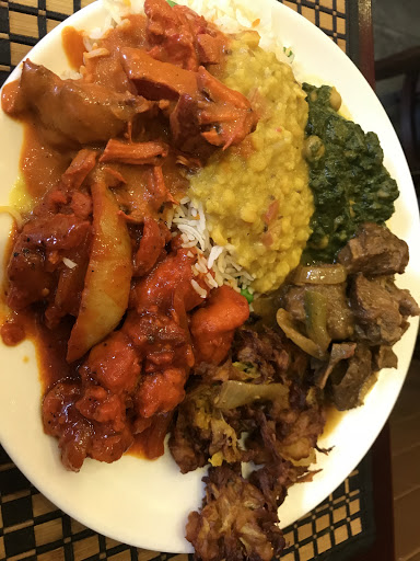Indian Restaurant «Namaste», reviews and photos, 195 5th Ave, Brooklyn, NY 11217, USA