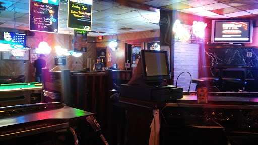 Lounge «Phone Booth Lounge», reviews and photos, 1554 E Stroop Rd, Kettering, OH 45429, USA