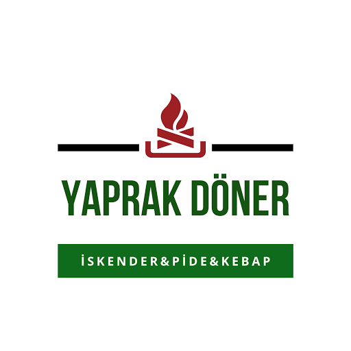 Yaprak Döner&Kebap&Pide logo