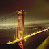 San Francisco's, Golden Gate bridge Wallpaper HD