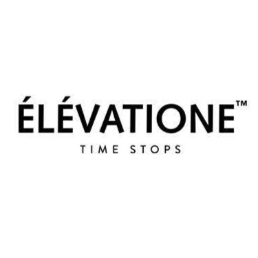 Elevatione Time Stops London Spa & Beauty Boutique logo