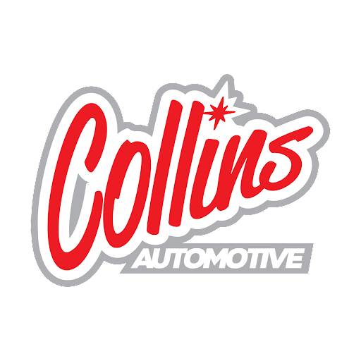 Collins Automotive logo