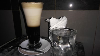 Photos of Mezzo Cafe (Hamada feathers)