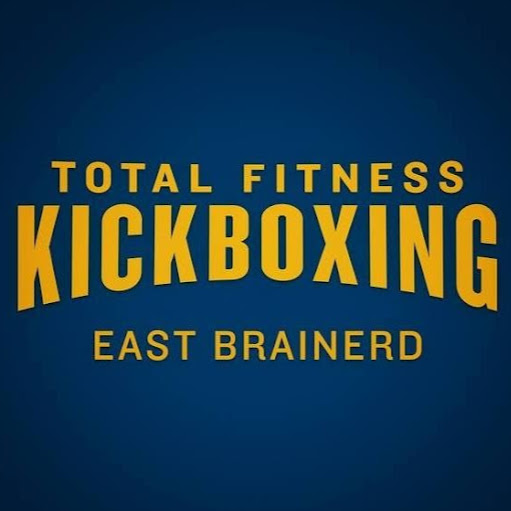 Total Fitness Kickboxing - East Brainerd