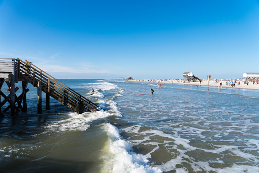 Sankt Peter-Ording